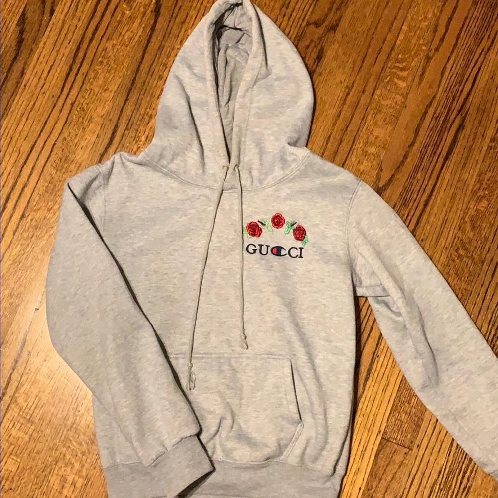 hoodie